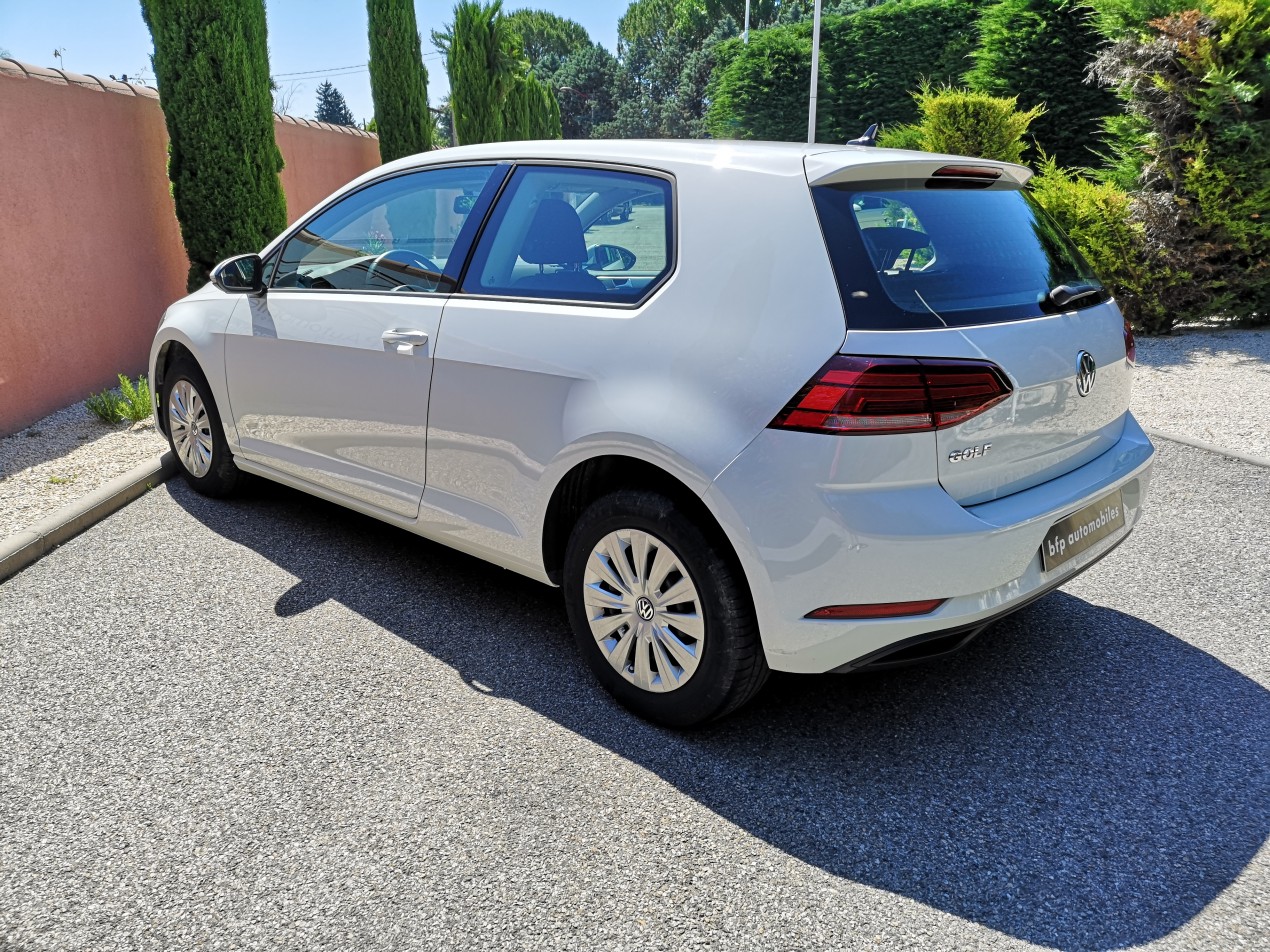 Golf 7 tdi 115 confort business