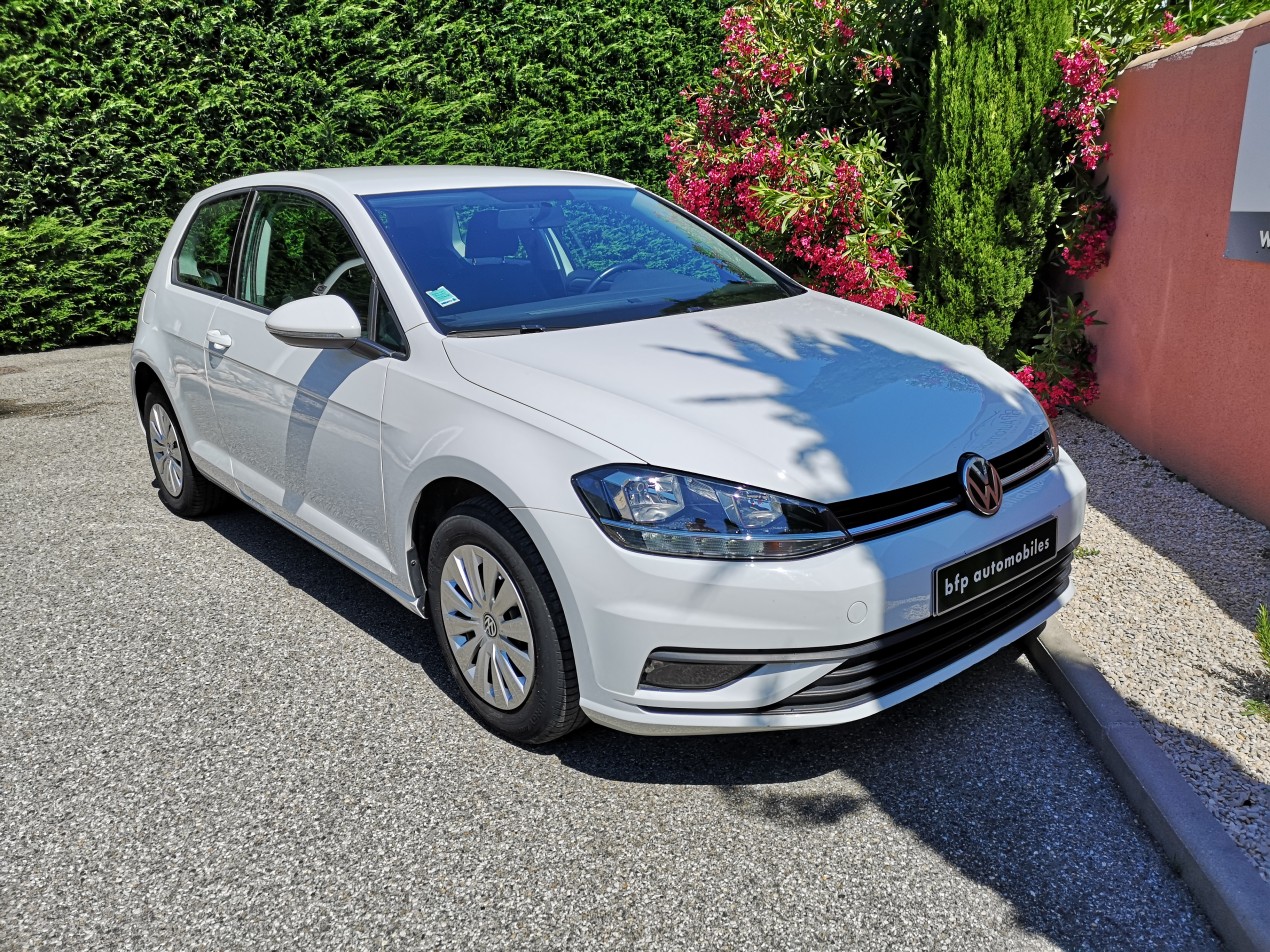 Golf 7 tdi 115 confort business