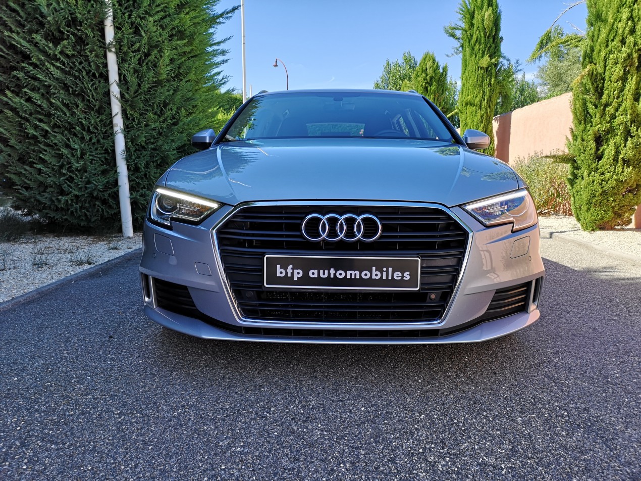 Audi A3 Sportback Sport tdi 115