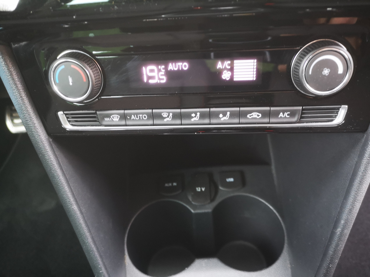VW Polo 1.2 tsi 90 Sound