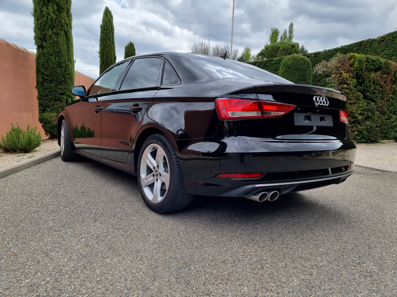 AUDI A3 2.0 tdi 150 S-Tronic berline