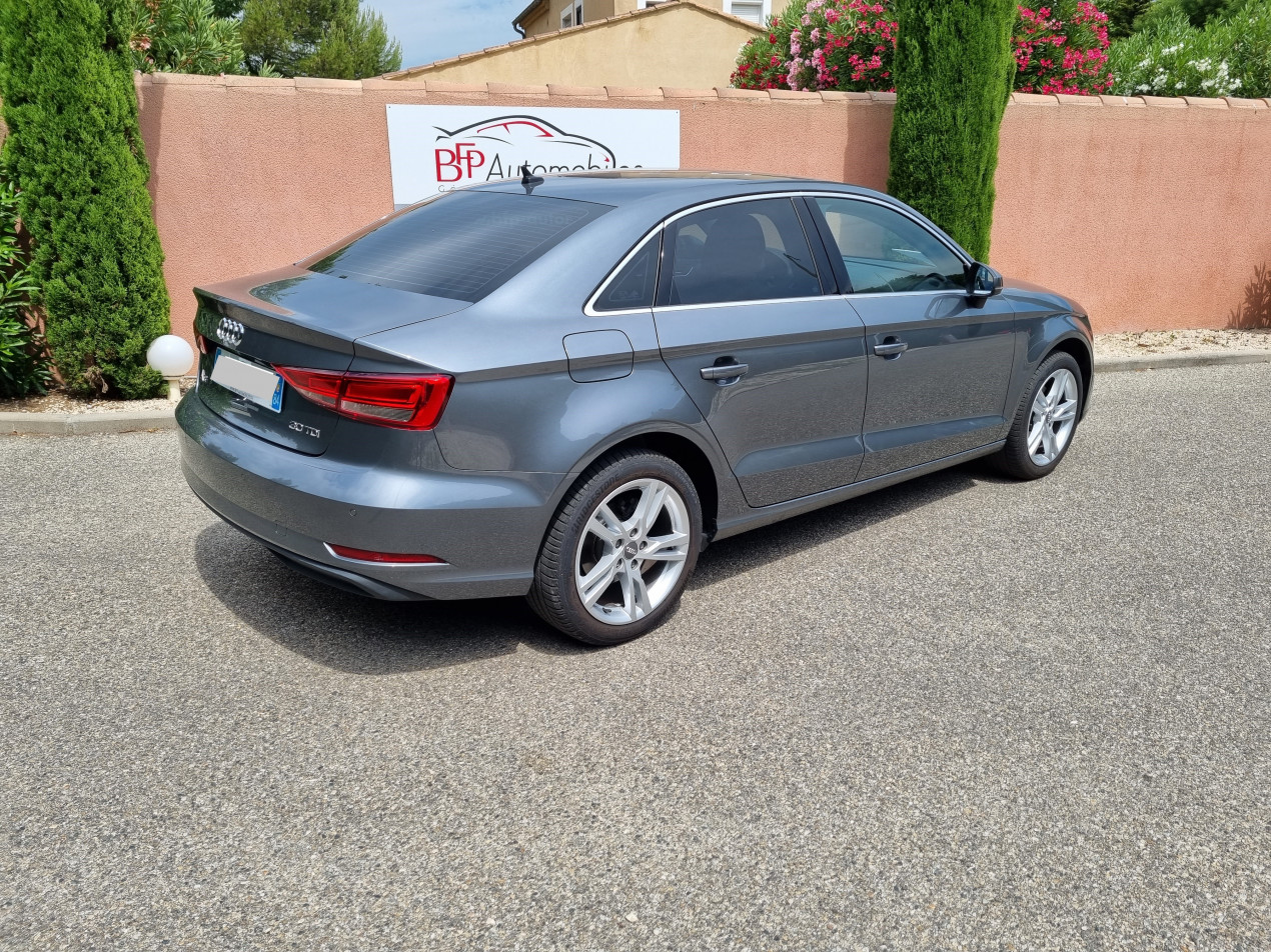 Audi A3 30 TDI