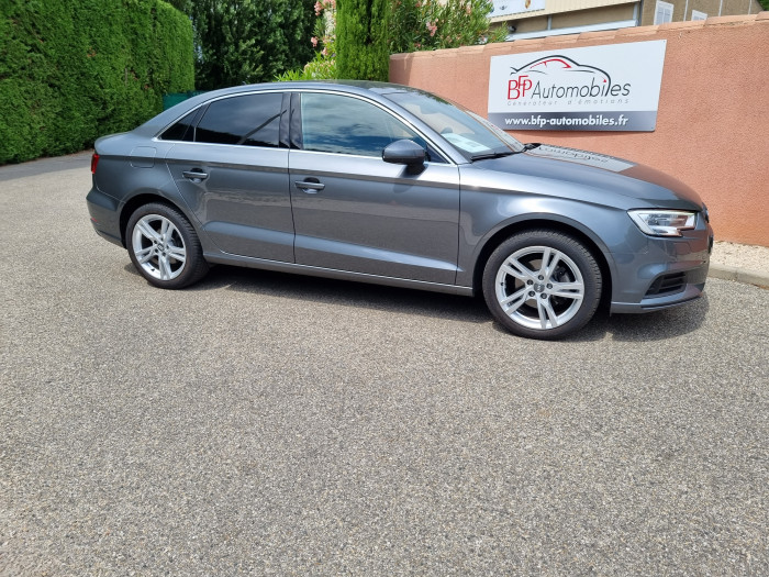 Audi A3 30 TDI