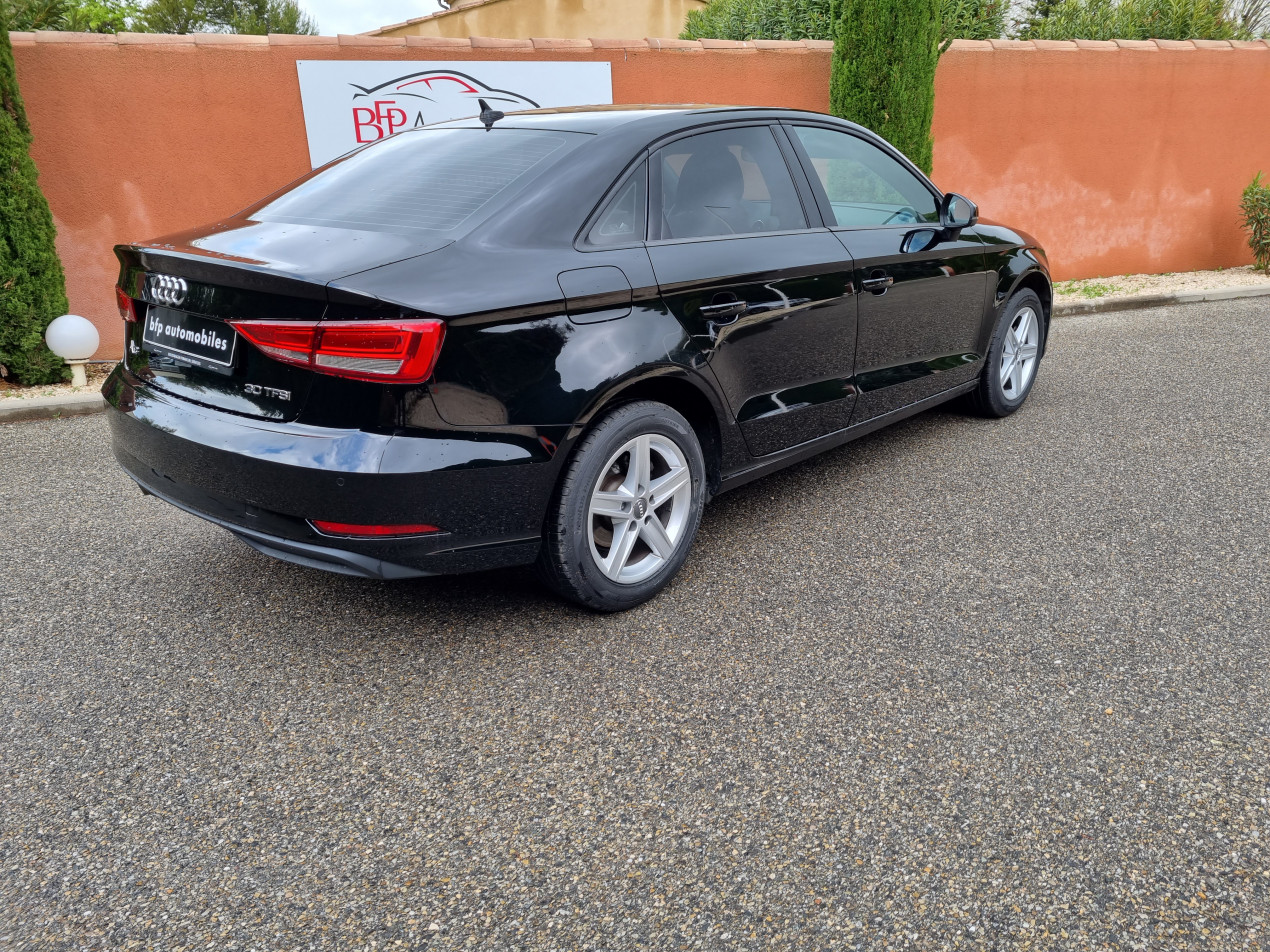 AUDI A3 berline 30 TFSI