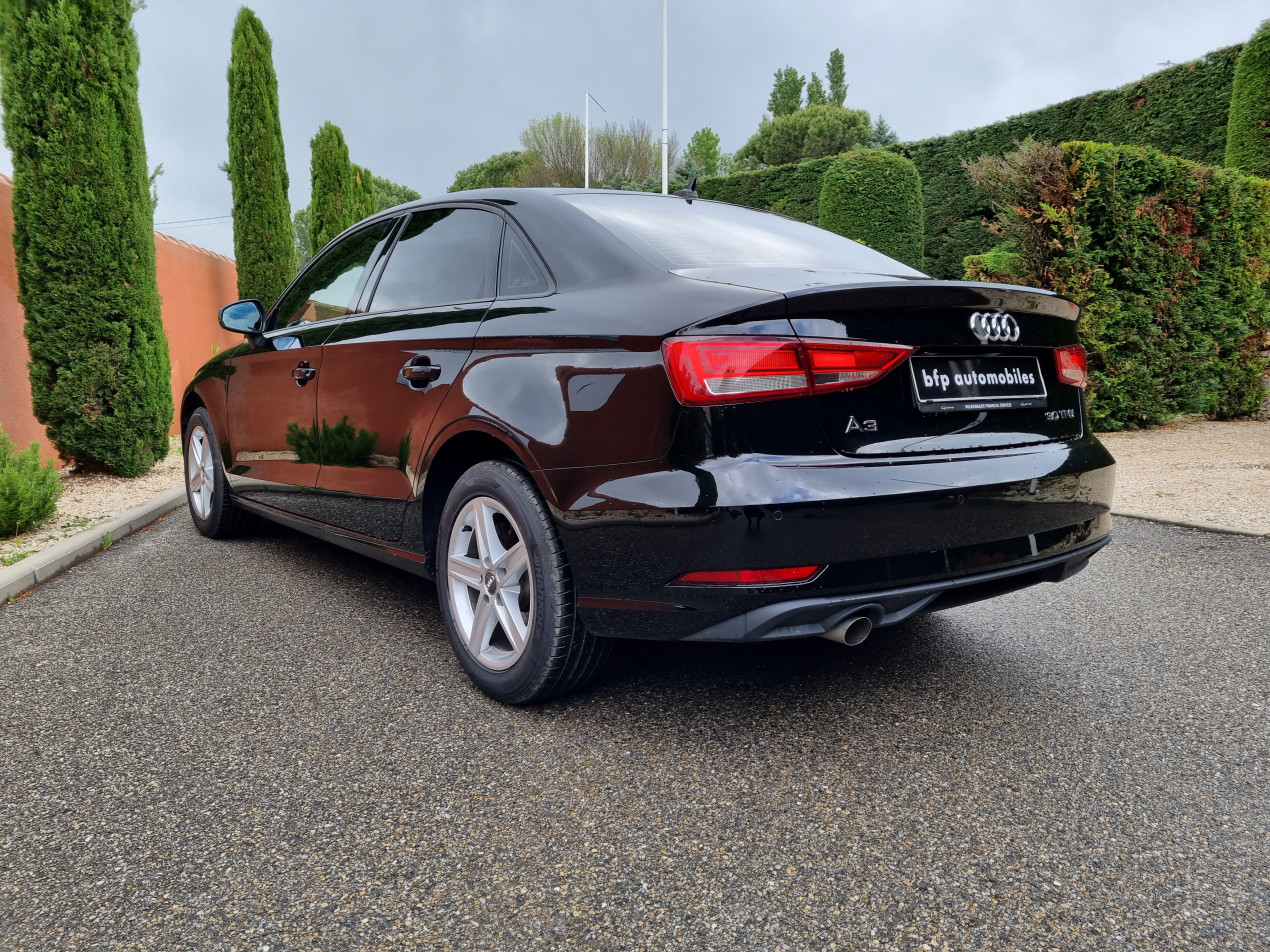 AUDI A3 berline 30 TFSI