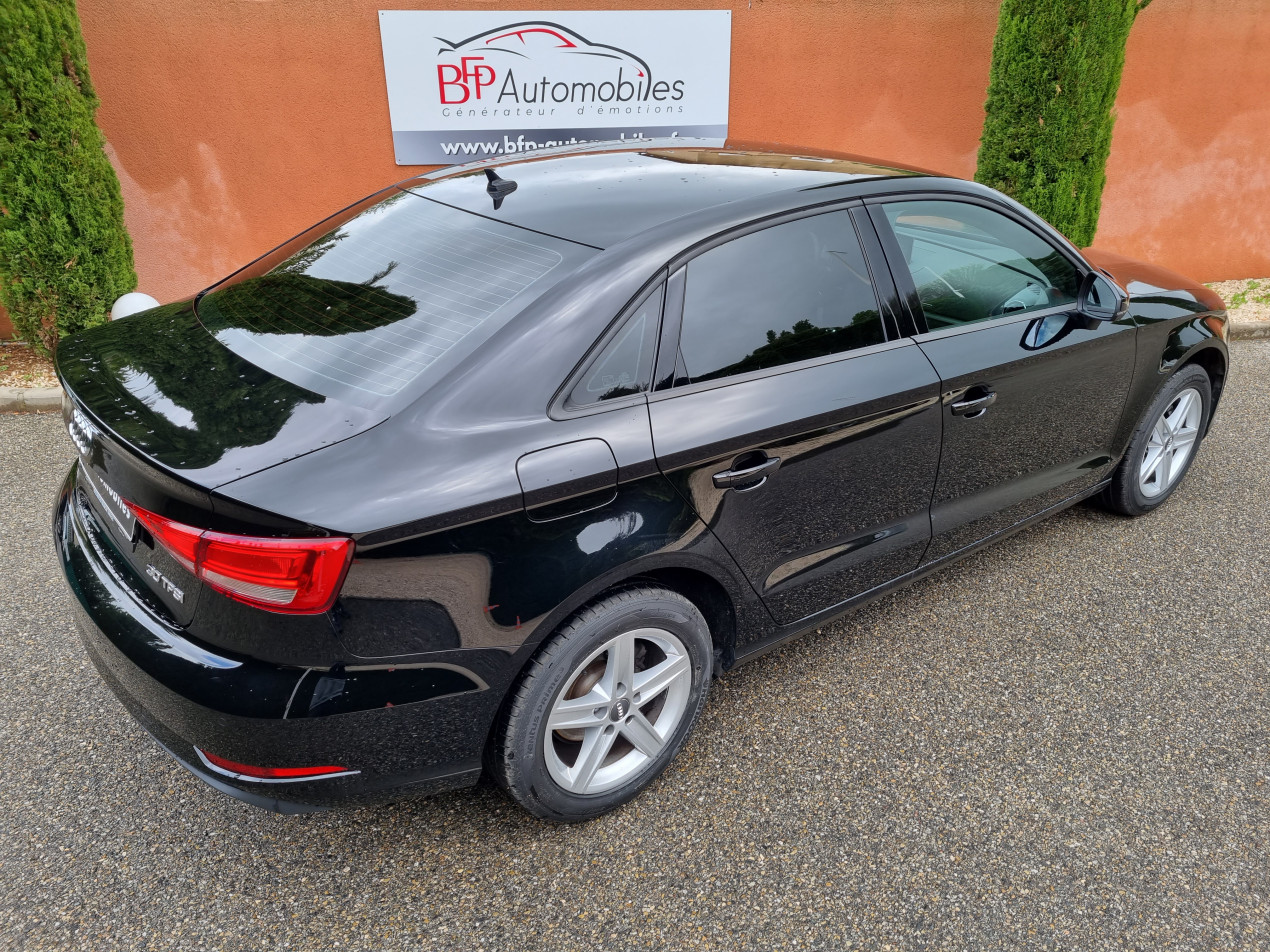 AUDI A3 berline 30 TFSI