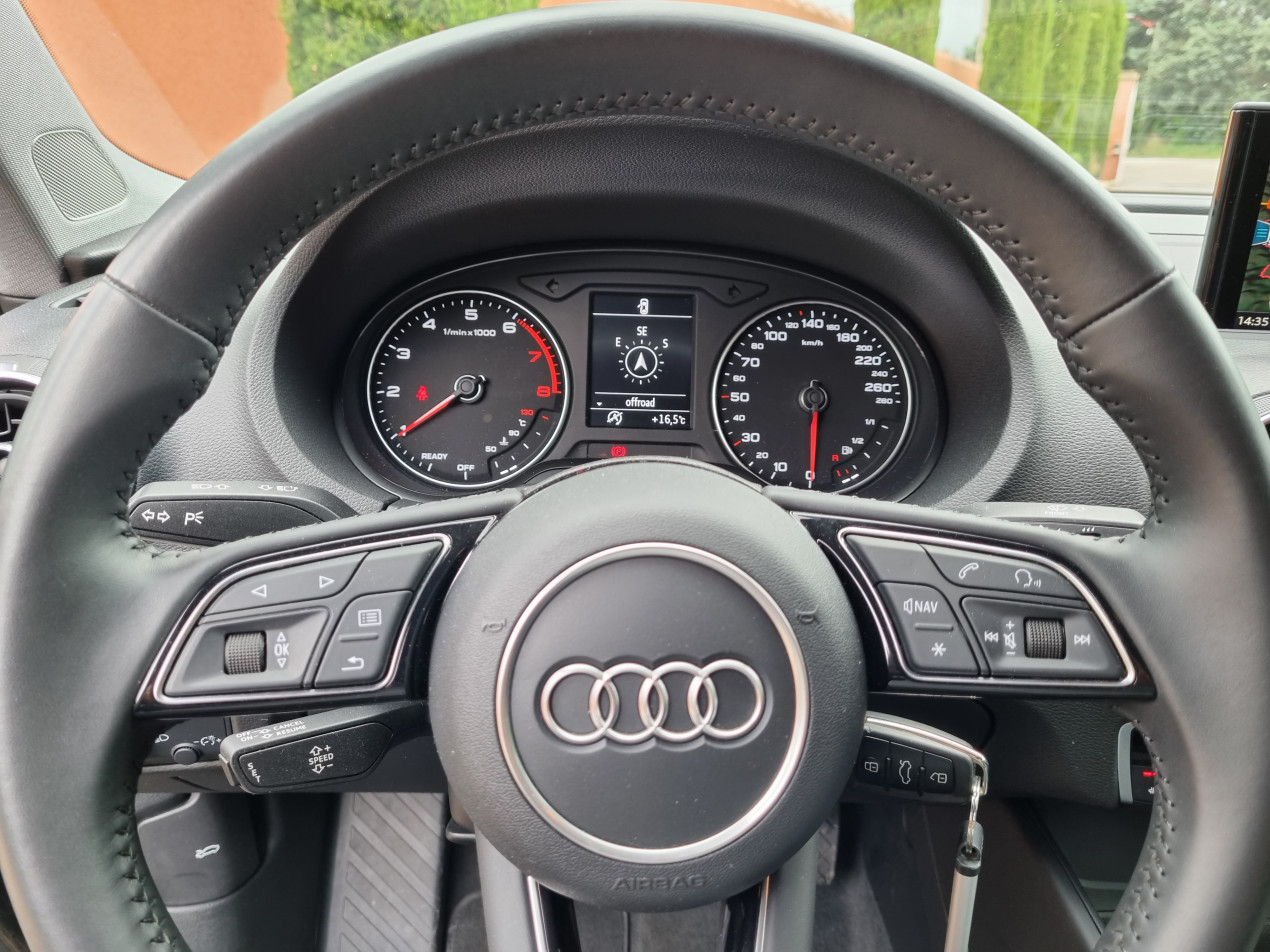 AUDI A3 berline 30 TFSI