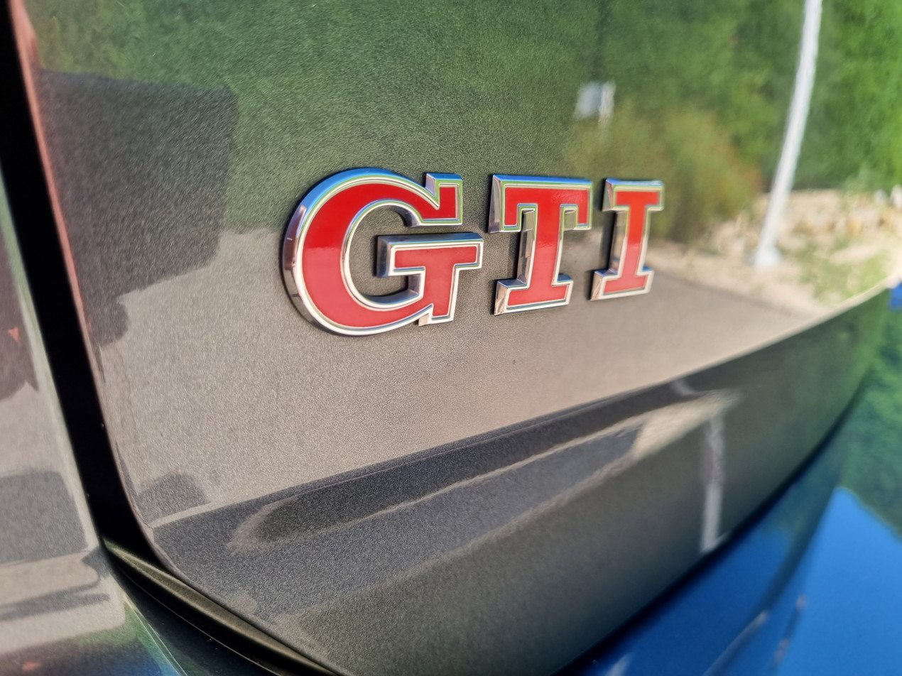 Volkswagen Golf GTI Performance 245cv