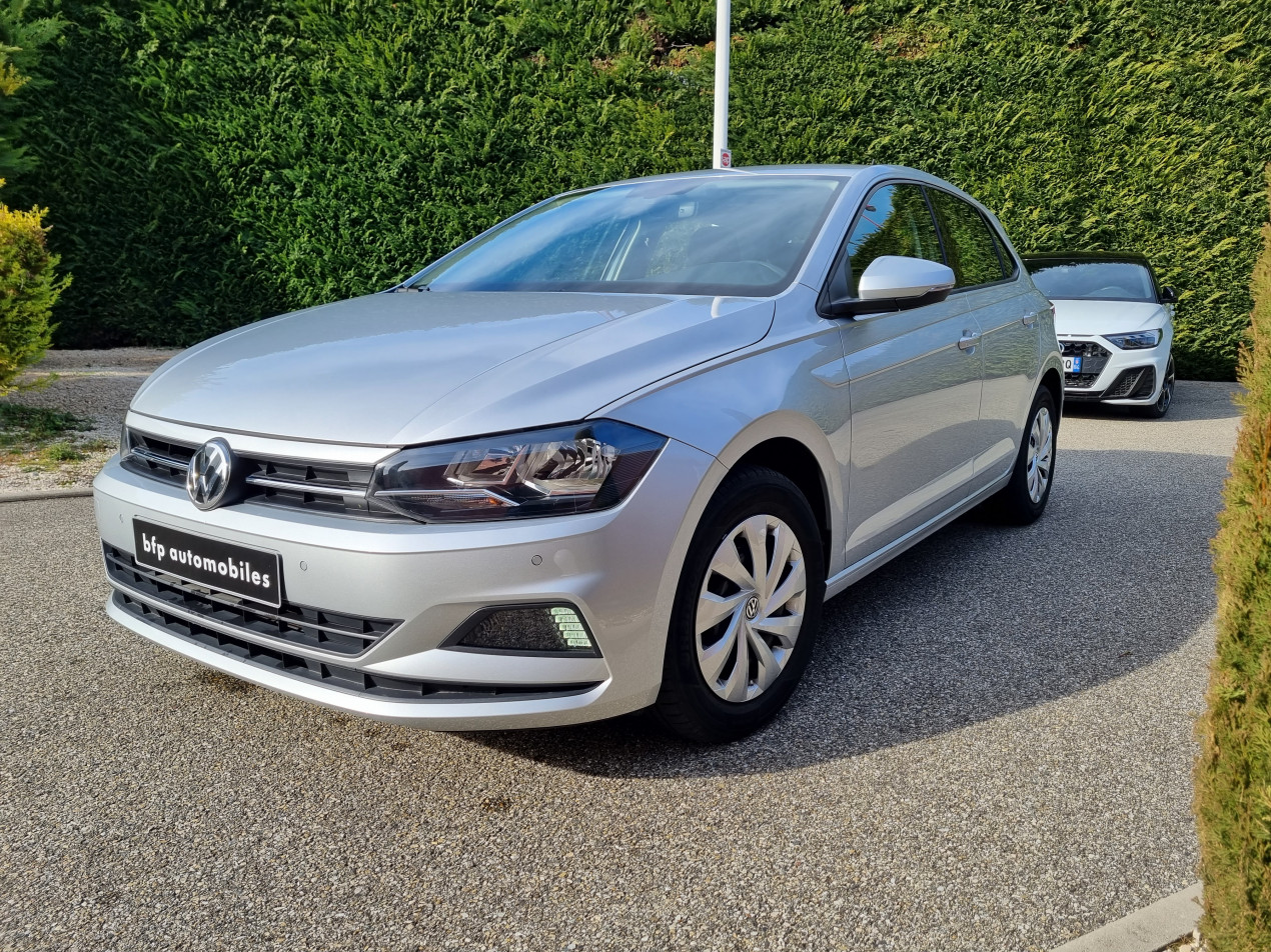 VOLKSWAGEN Polo 1.0 TSI 95cv Confortline