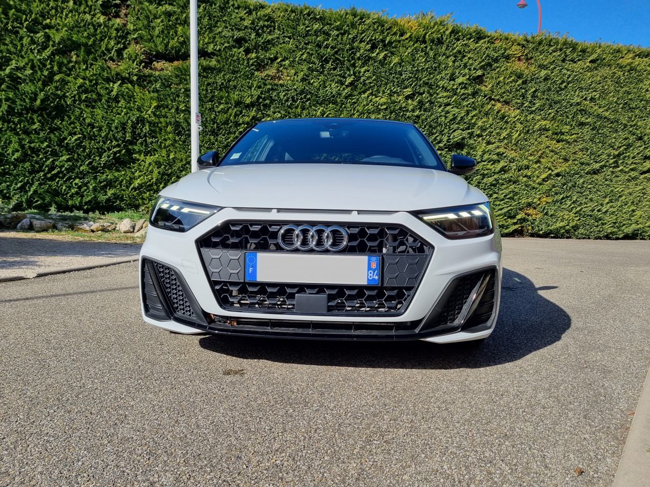 AUDI A1 Sportback 40 TFSI S Line