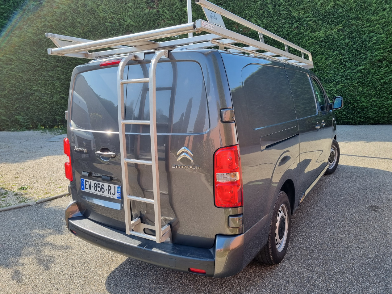 CITROËN Jumpy XL 2.0 HDI 150 BV6