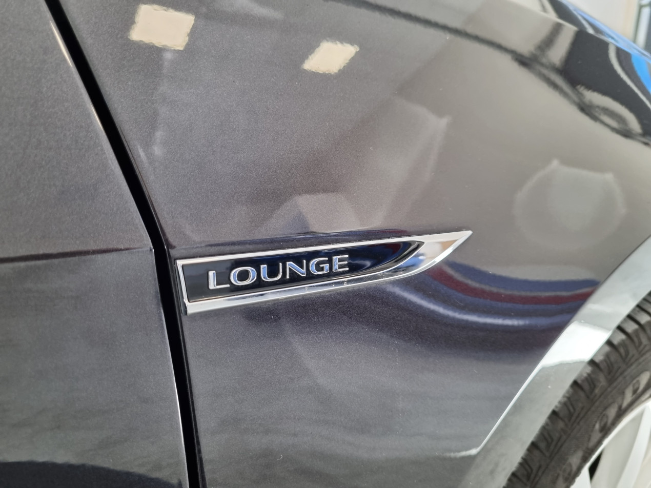 Golf 7 tdi 110 Lounge - 1ère main