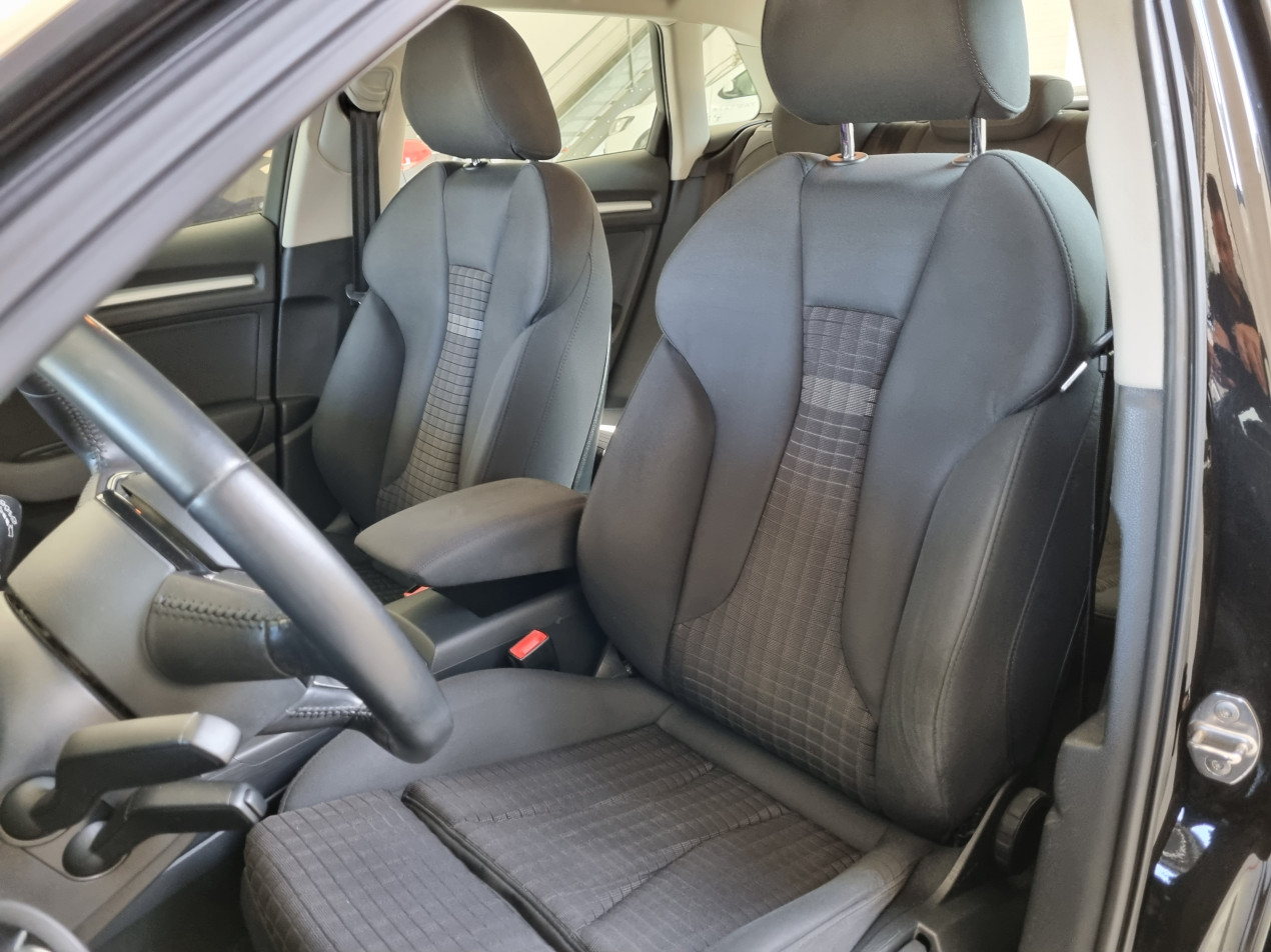 AUDI A3 Sportback 2.0 tdi 150 Ambition