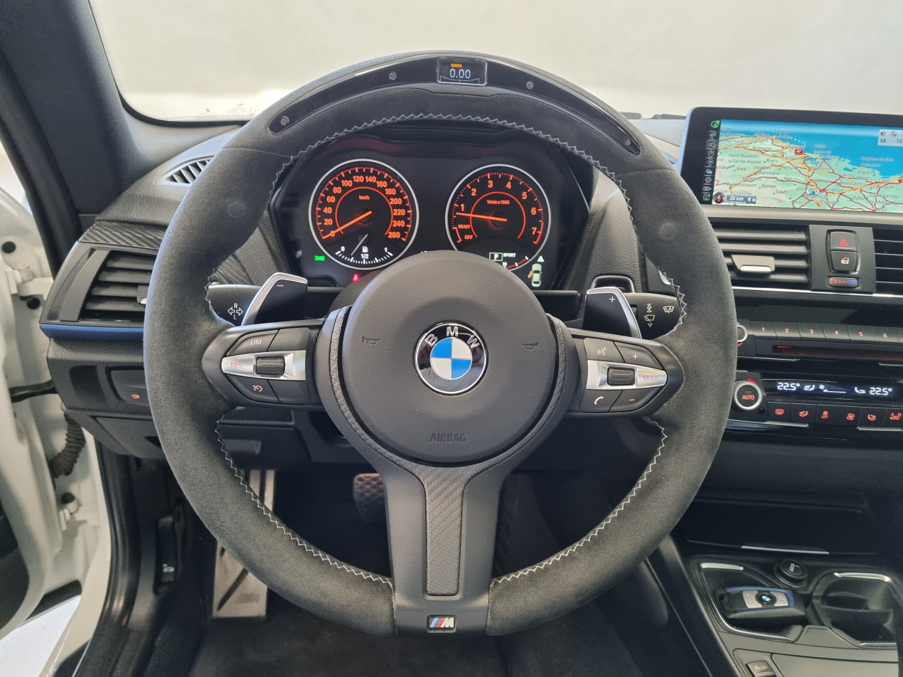 BMW M235i M Performance