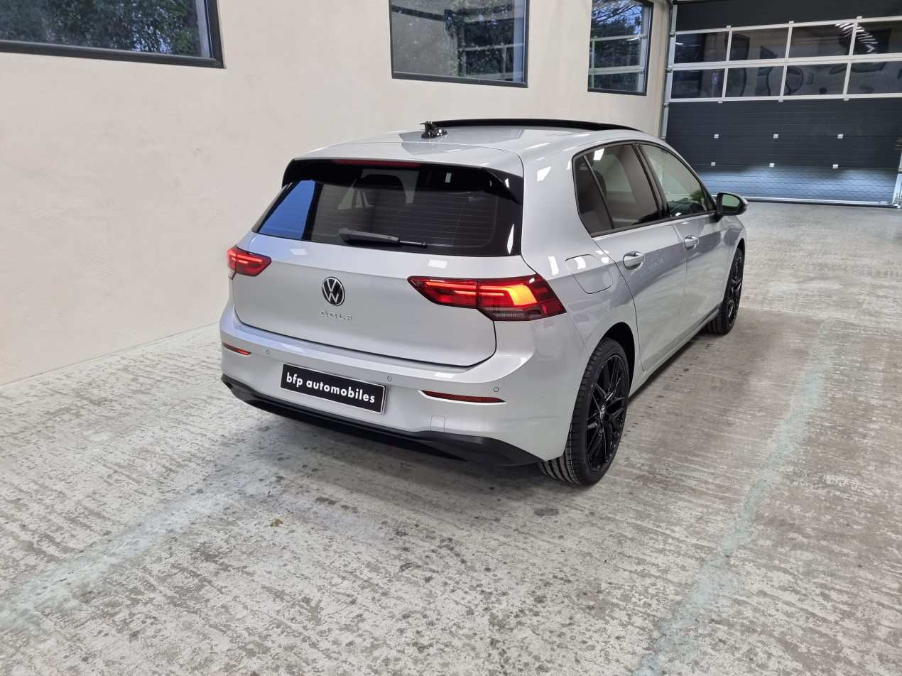 VOLKSWAGEN Golf 8 2.0 tdi BV6