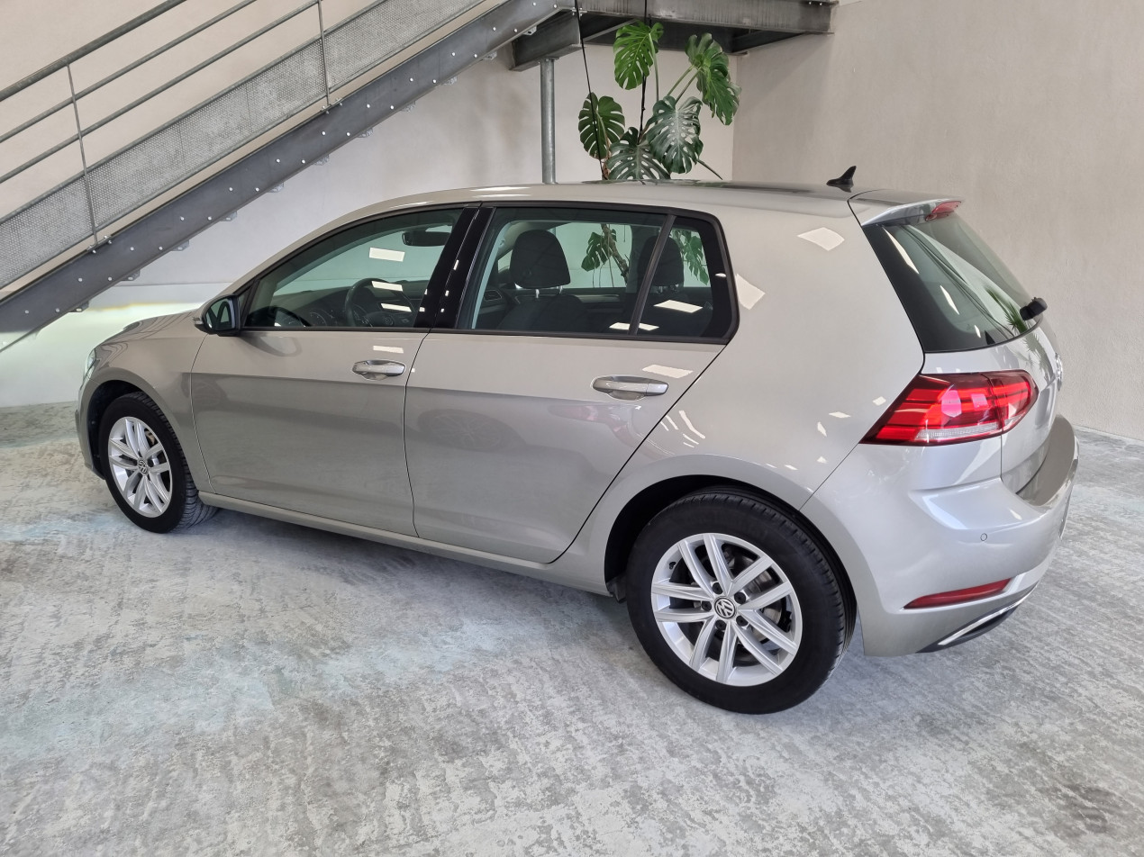 VOLKSWAGEN Golf 7 tdi 115 Confortline