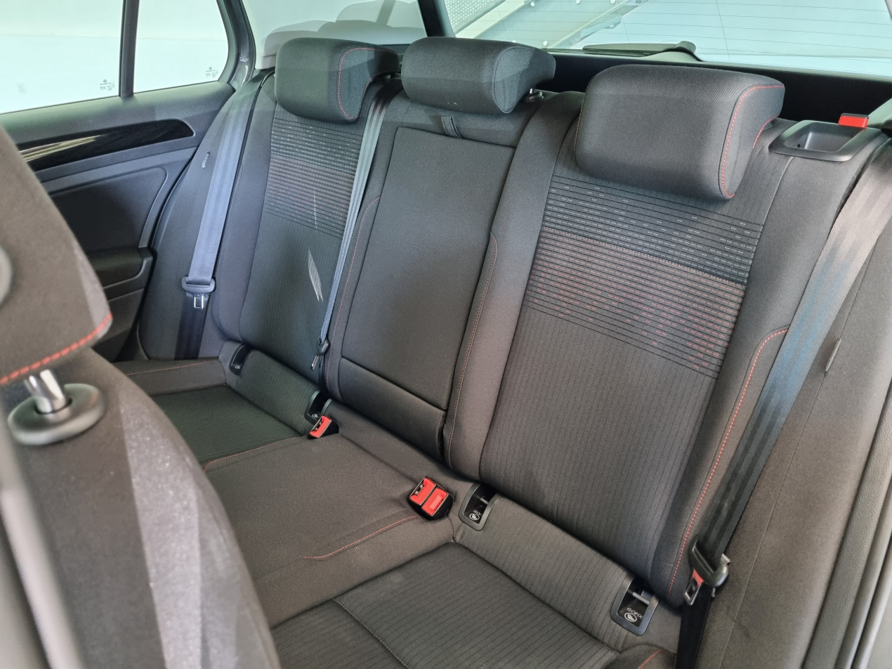 Volkswagen GOLF 7 Sound 2.0 tdi 150 DSG7