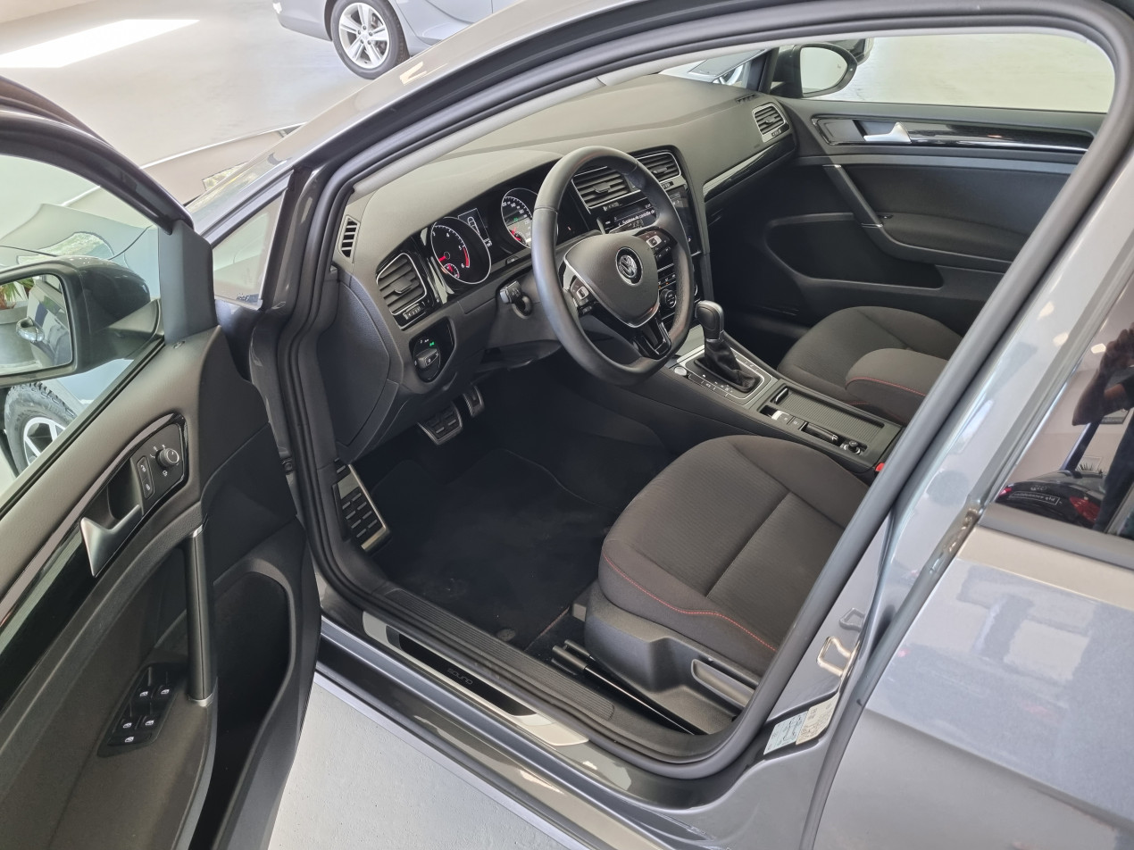 Volkswagen GOLF 7 Sound 2.0 tdi 150 DSG7