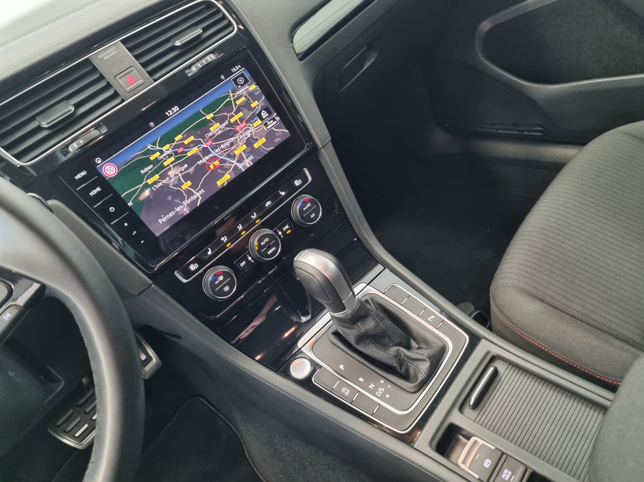 Volkswagen GOLF 7 Sound 2.0 tdi 150 DSG7