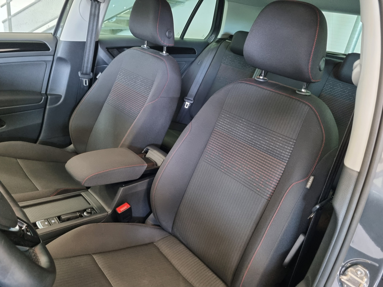 Volkswagen GOLF 7 Sound 2.0 tdi 150 DSG7