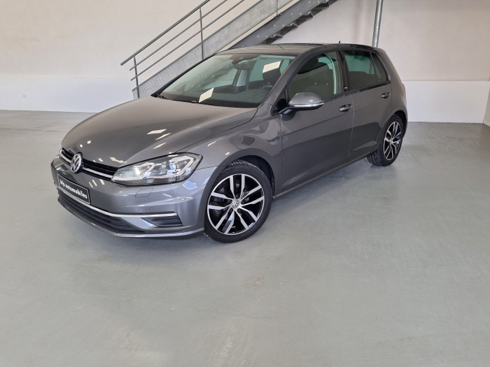 Volkswagen GOLF 7 Sound 2.0 tdi 150 DSG7