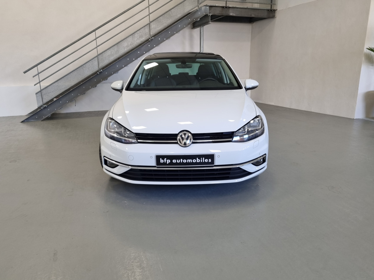 VOLKSWAGEN Golf 7 1.0 TSI 115 DSG