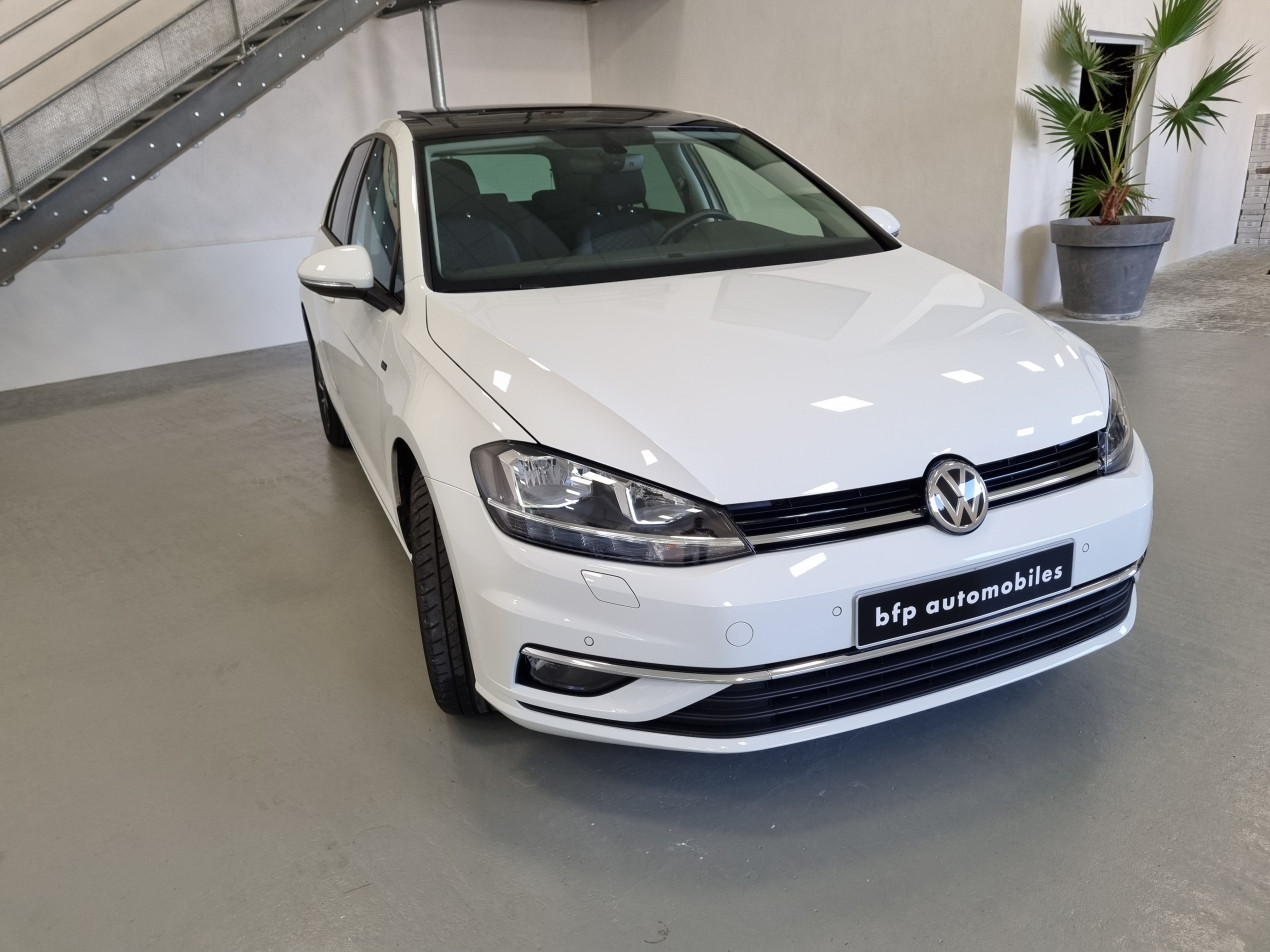 VOLKSWAGEN Golf 7 1.0 TSI 115 DSG