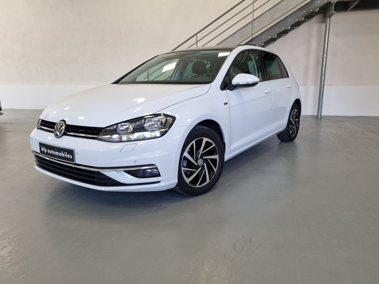 VOLKSWAGEN Golf 7 1.0 TSI 115 DSG