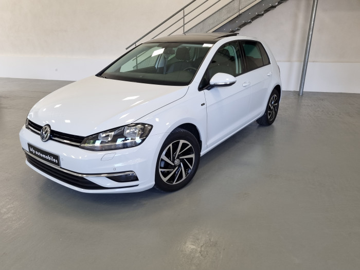 VOLKSWAGEN Golf 7 1.0 TSI 115 DSG