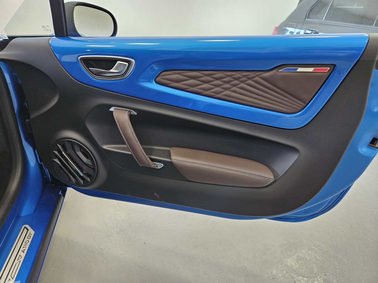 ALPINE A 110 GT 300 - 2023 -