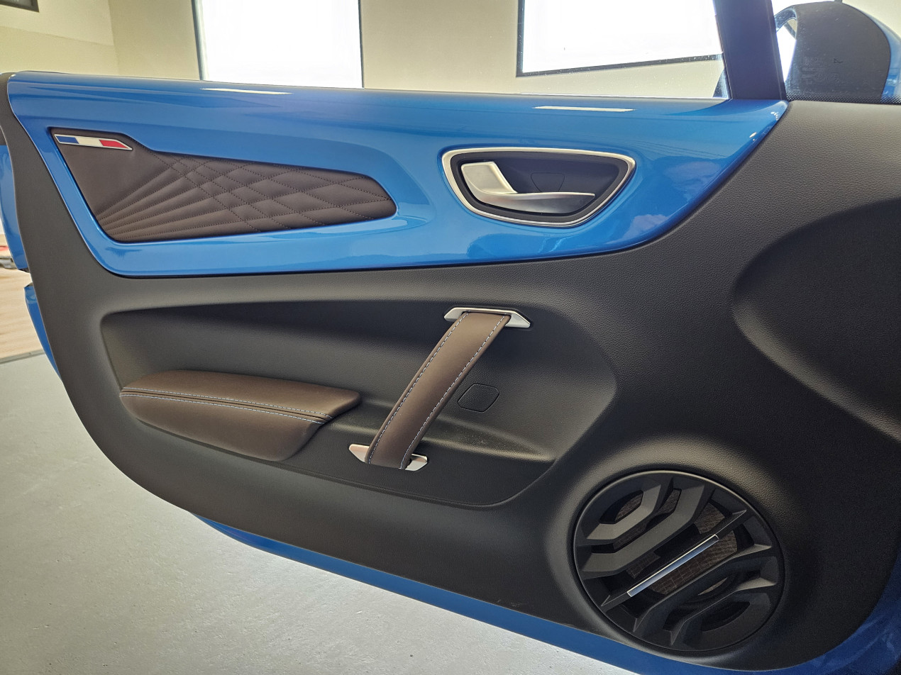 ALPINE A 110 GT 300 - 2023 -