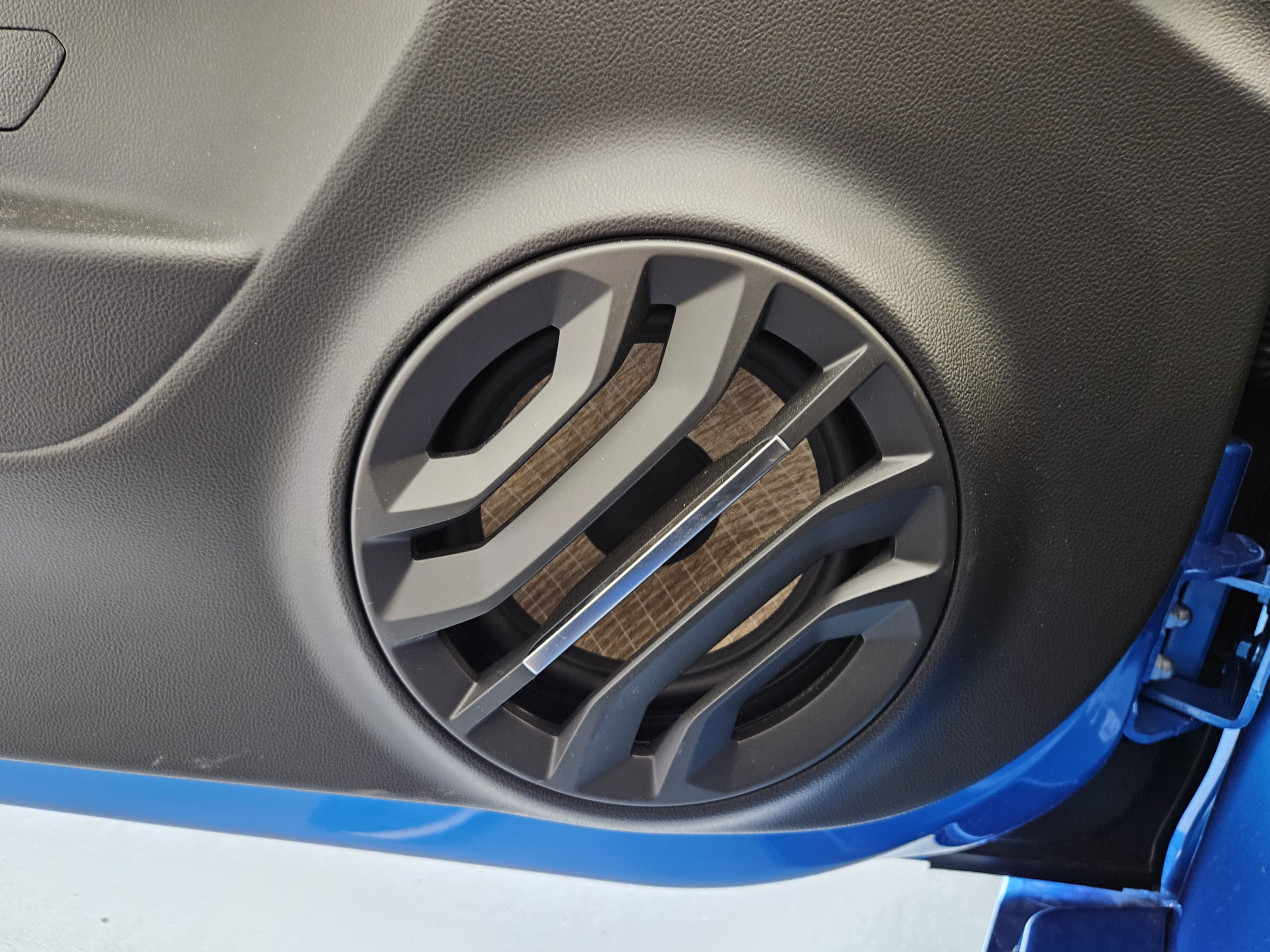 ALPINE A 110 GT 300 - 2023 -