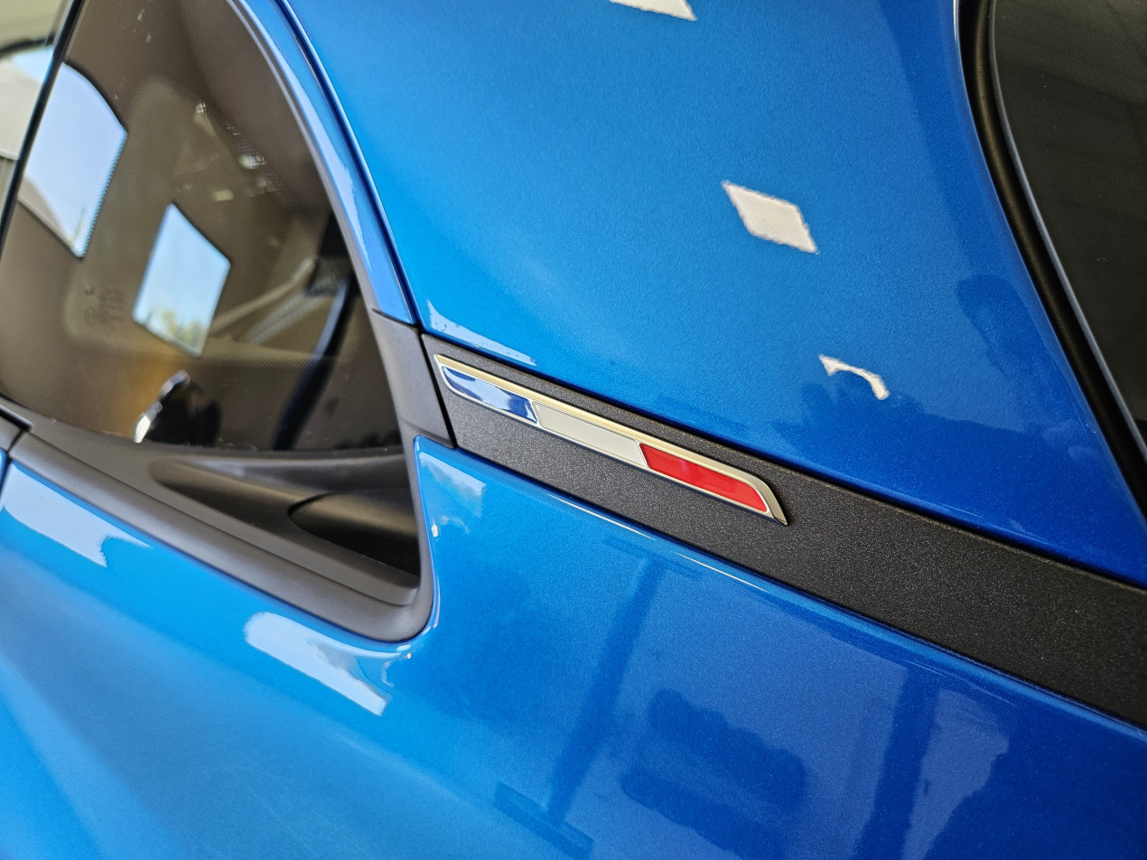 ALPINE A 110 GT 300 - 2023 -