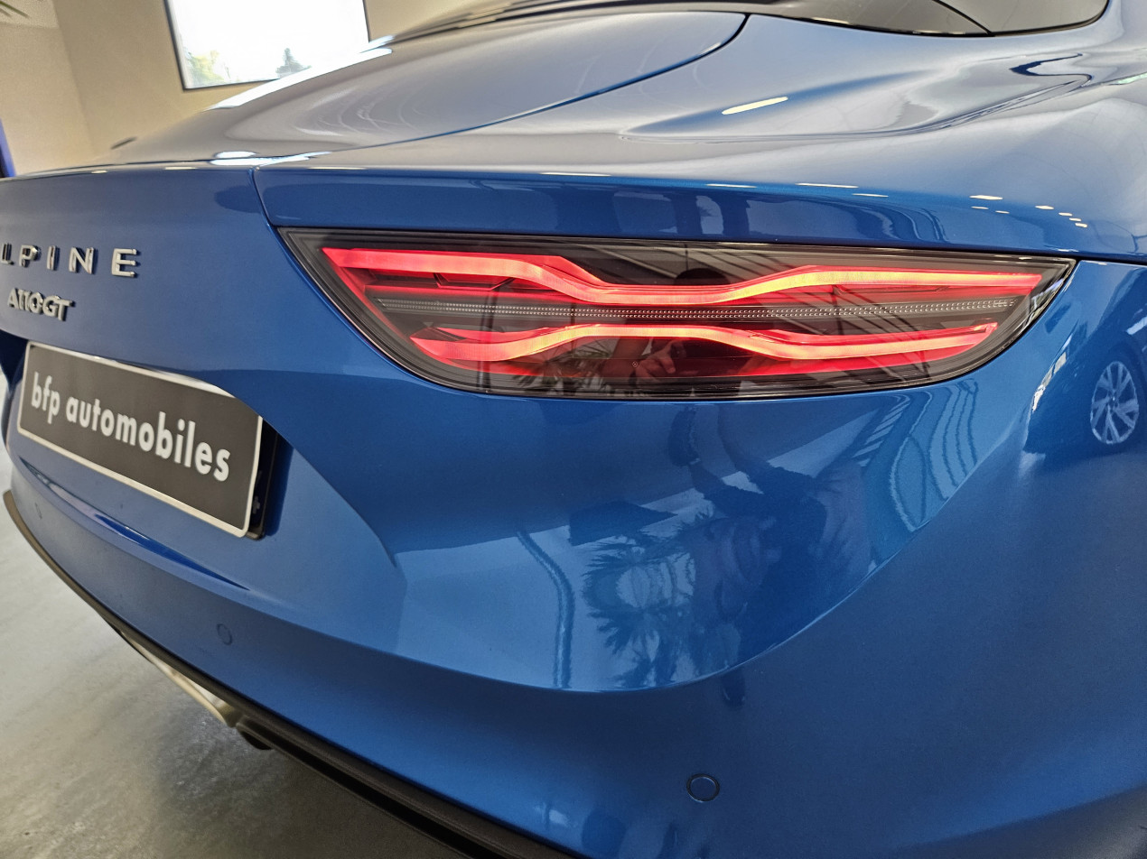 ALPINE A 110 GT 300 - 2023 -