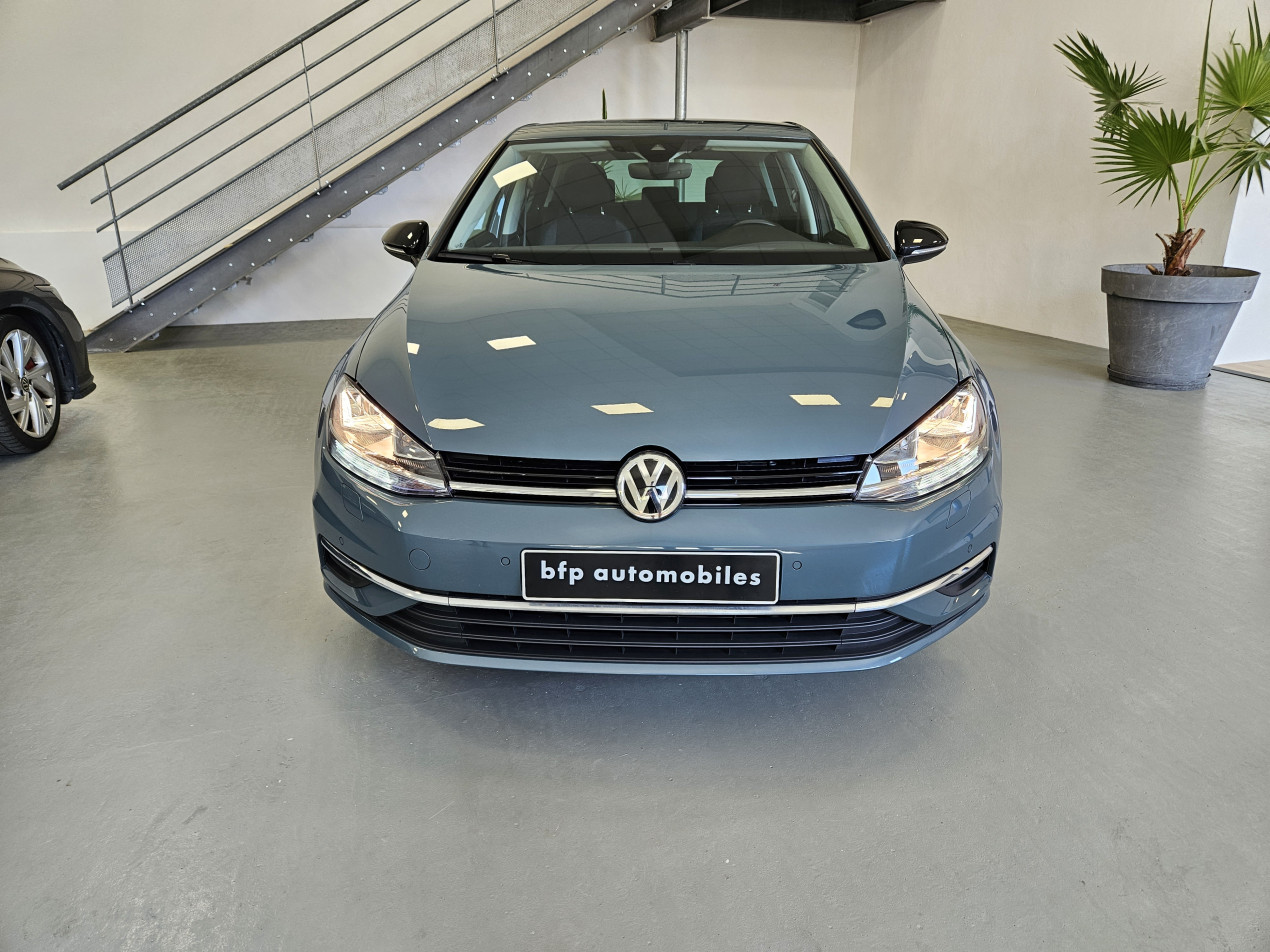 VOLSWAGEN Golf  7 IQ Drive 1.0 TSI 115cv