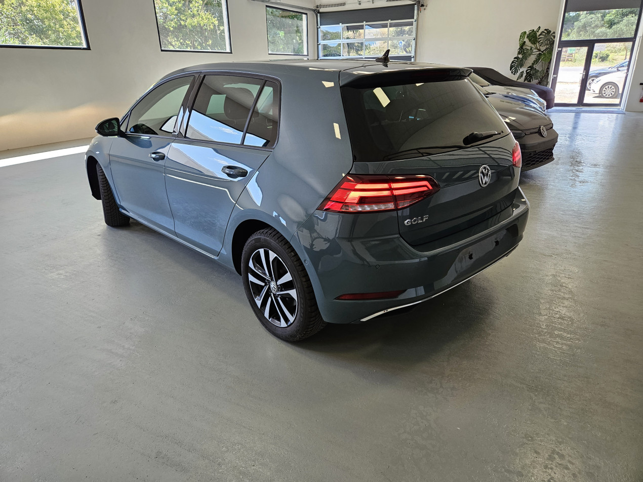 VOLSWAGEN Golf  7 IQ Drive 1.0 TSI 115cv