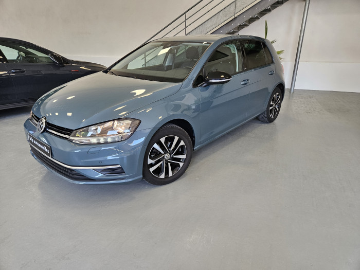 VOLSWAGEN Golf  7 IQ Drive 1.0 TSI 115cv