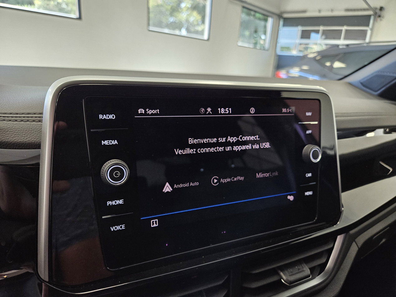 Volkswagen T-ROC R-Line 2.0 TDI 150 DSG