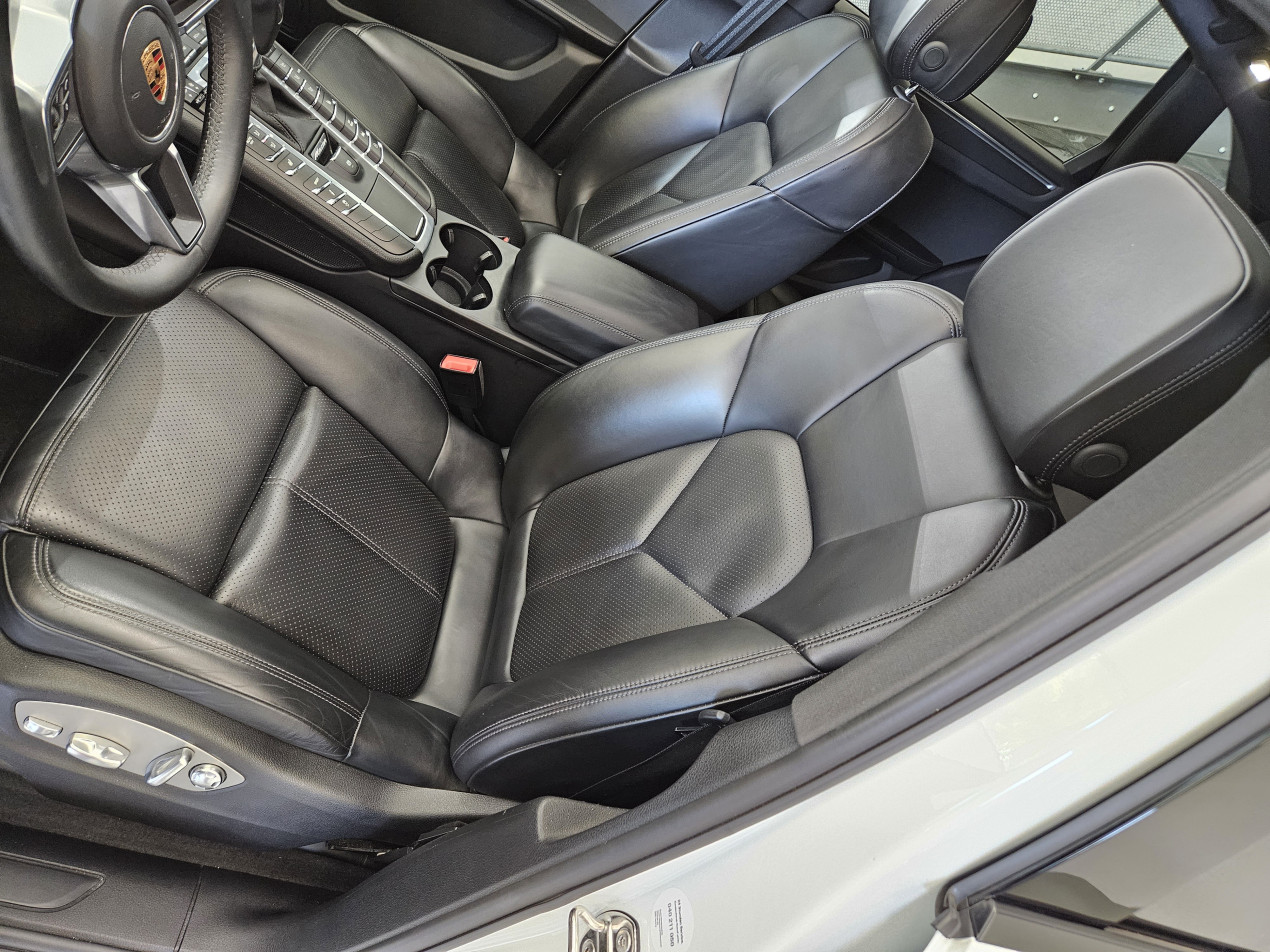 PORSCHE Macan 2.0 tfsi