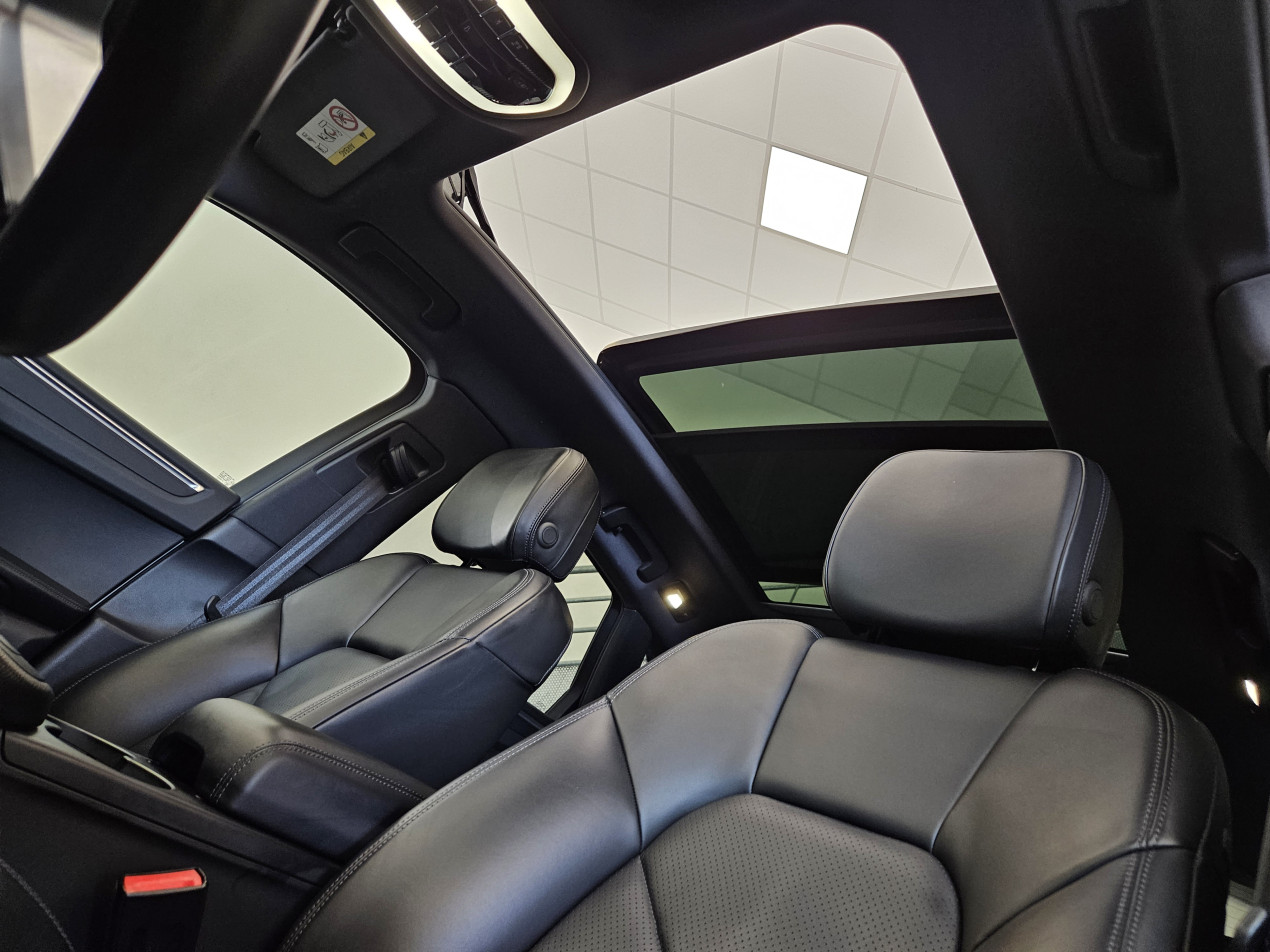 PORSCHE Macan 2.0 tfsi