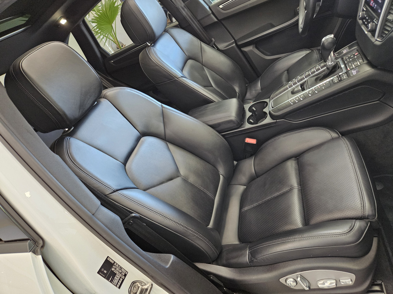 PORSCHE Macan 2.0 tfsi