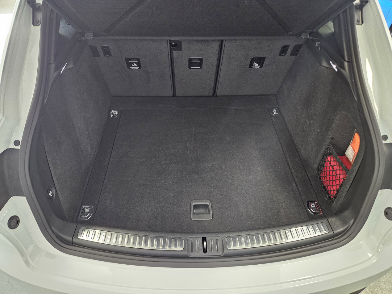 PORSCHE Macan 2.0 tfsi