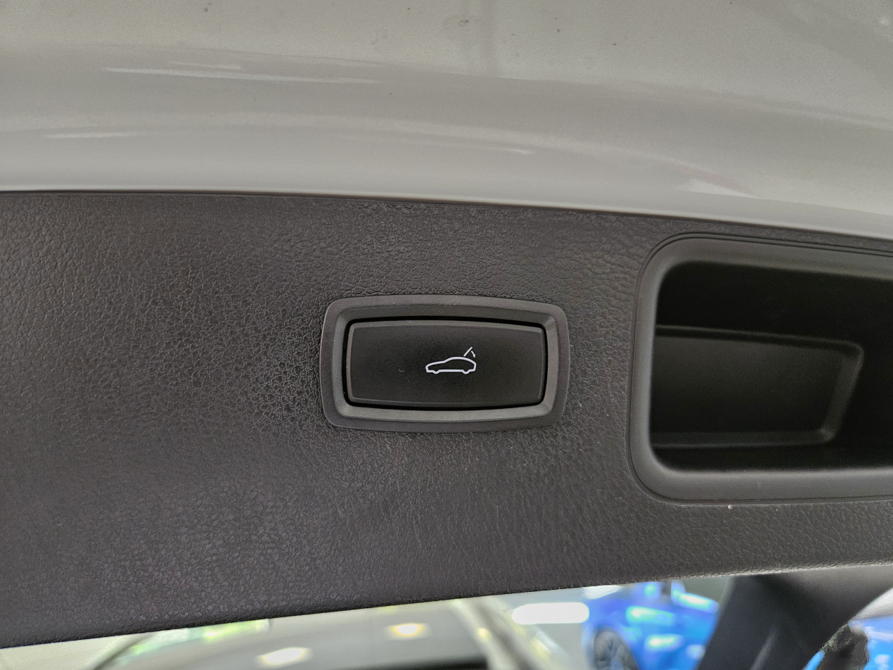 PORSCHE Macan 2.0 tfsi