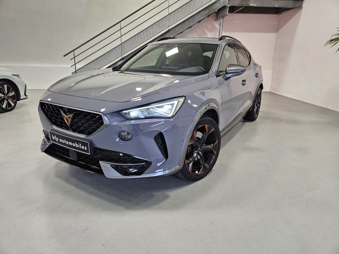 CUPRA Formentor VZ Hybride 245ch