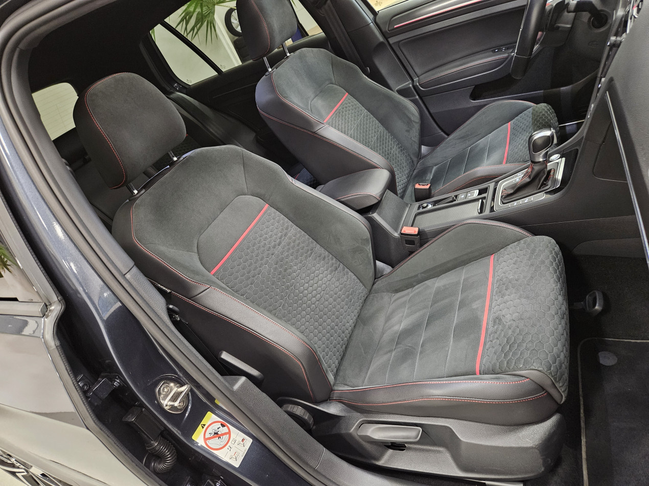 Volkswagen Golf 7 GTI Performance 245cv