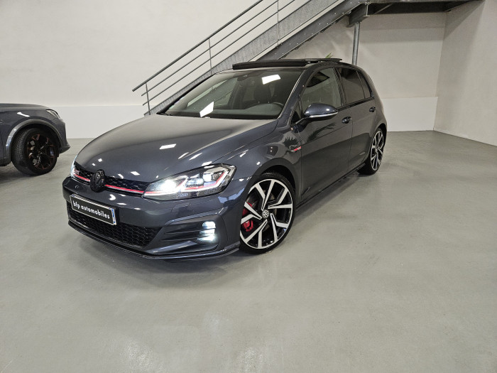 Volkswagen Golf 7 GTI Performance 245cv