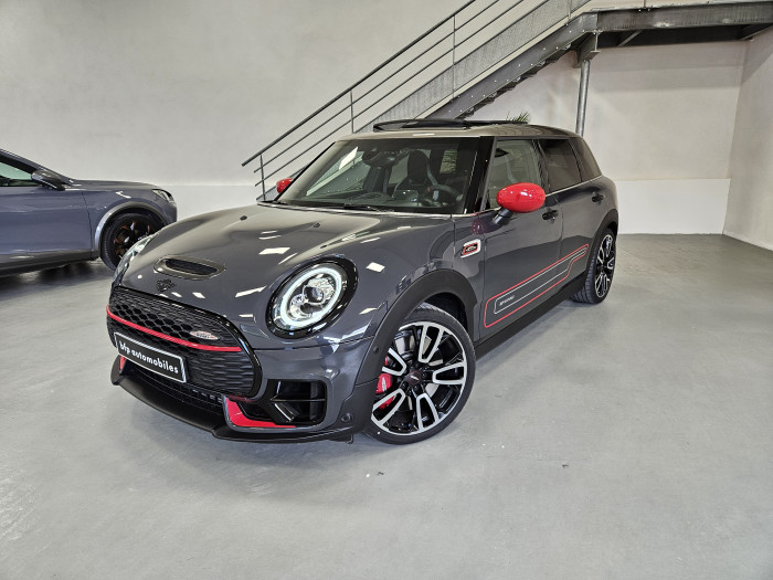 Mini Clubman John Cooper Works (JCW) 306 ch BVA8 GP Inspired Série limitée N° 093 / 099