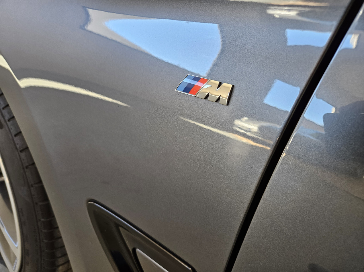 BMW 320dA 190 GT F34 M Sport