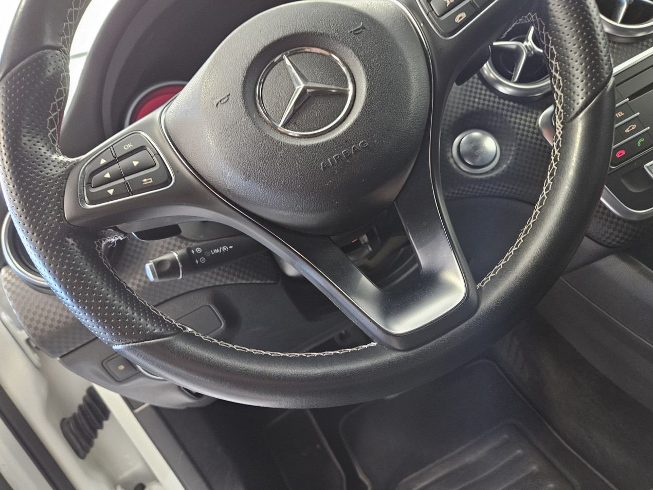 Mercedes-Benz Classe A 200d Auto