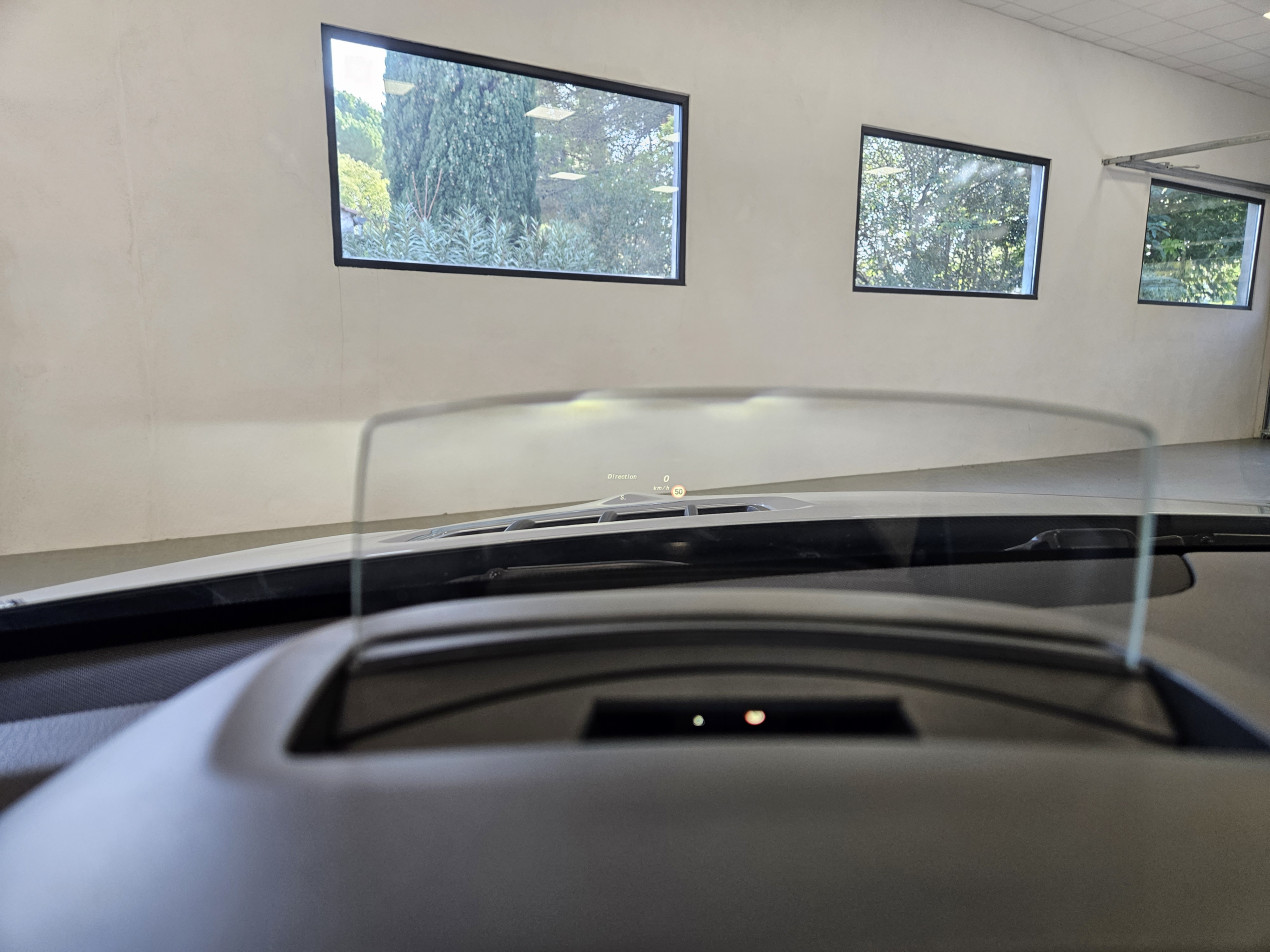 Mercedes-Benz GLE 500e